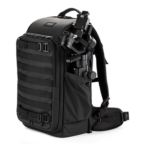 Tenba Axis V2 Backpack (Crni, 24L) - 6